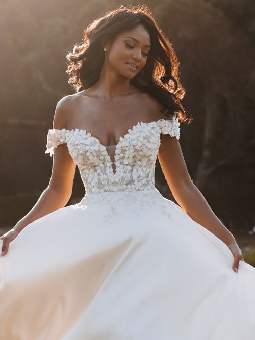 allure bridal 2022