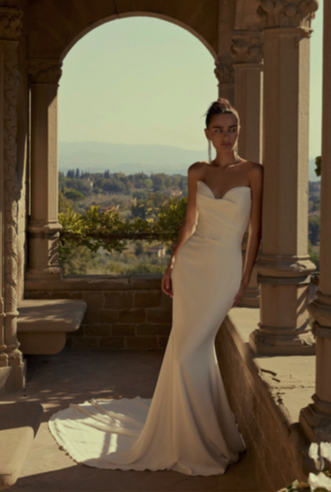 Modeca expanding into North American bridal market