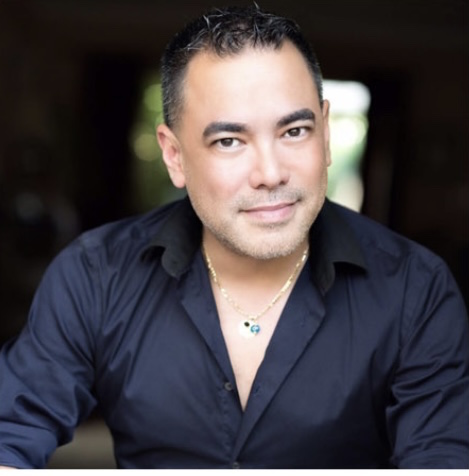 Fernando Wong joining Morilee New York Fernando Wong joining Morilee New York