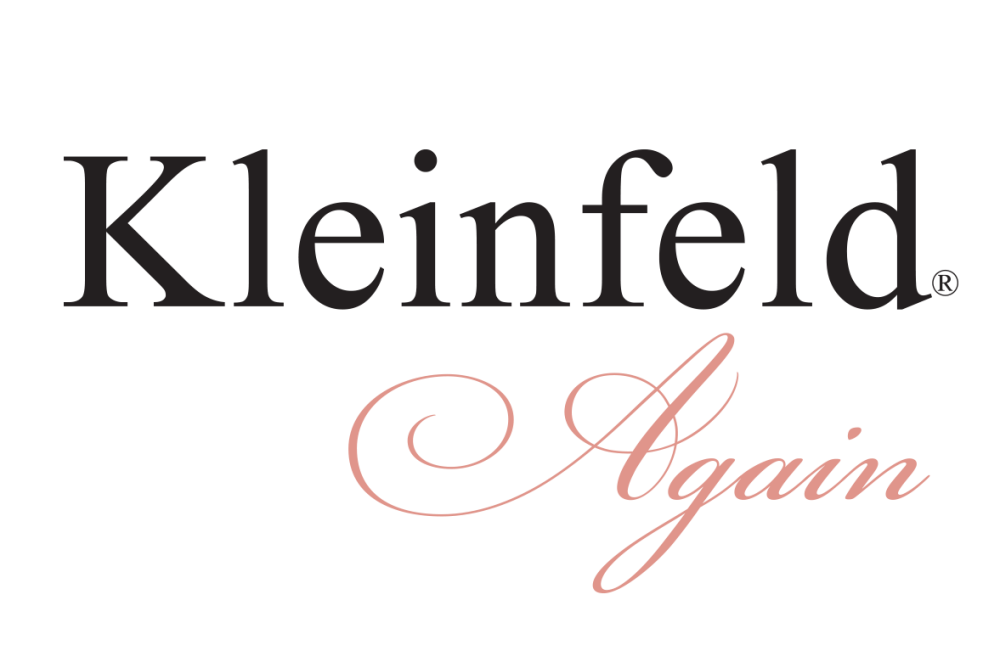 Kleinfeld Bridal Launches KleinfeldAgain.com