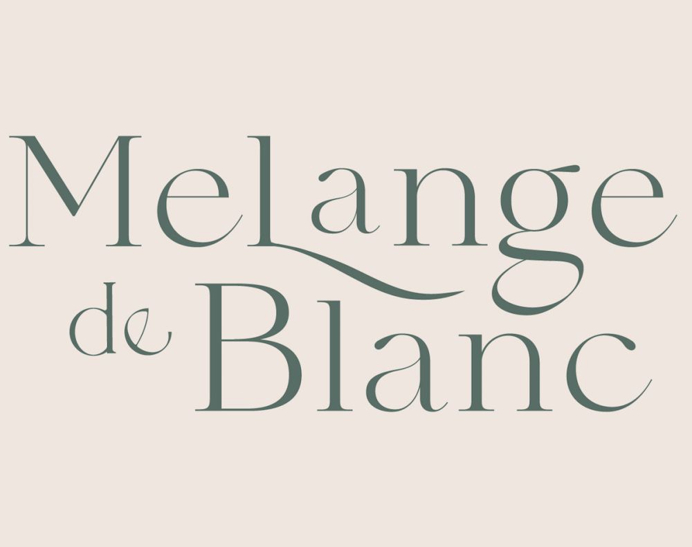 Melange de Blanc and Bridal Council launch all inclusive Market Melange de Blanc and Bridal Council launch all inclusive Market