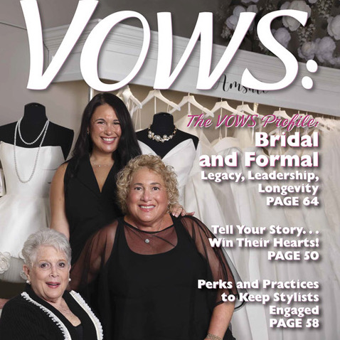 May-June Digital VOWS! May-June Digital VOWS!