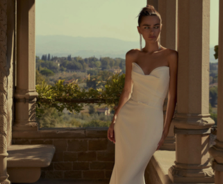 Modeca expanding into North American bridal market