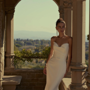 Modeca expanding into North American bridal market