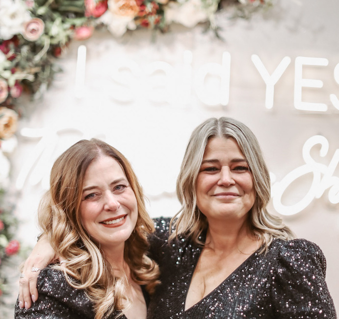 The Wedding Shoppe celebrates 25 years with Style The Wedding Shoppe celebrates 25 years with Style