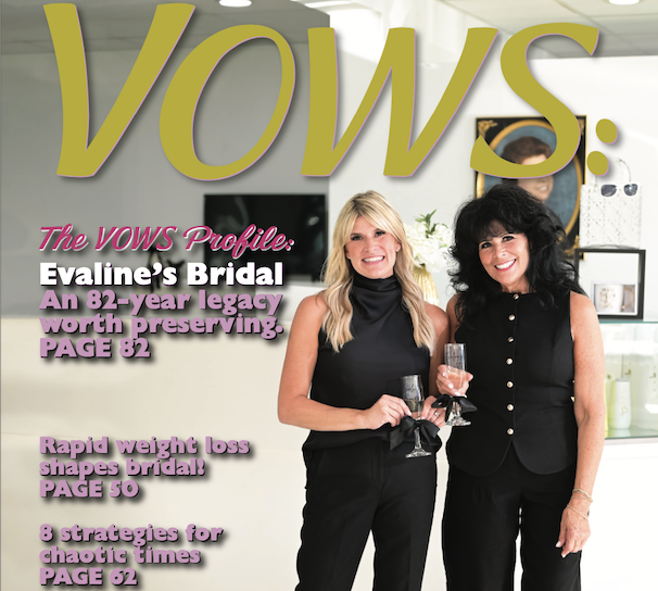 Evaline's Bridal Evaline's Bridal