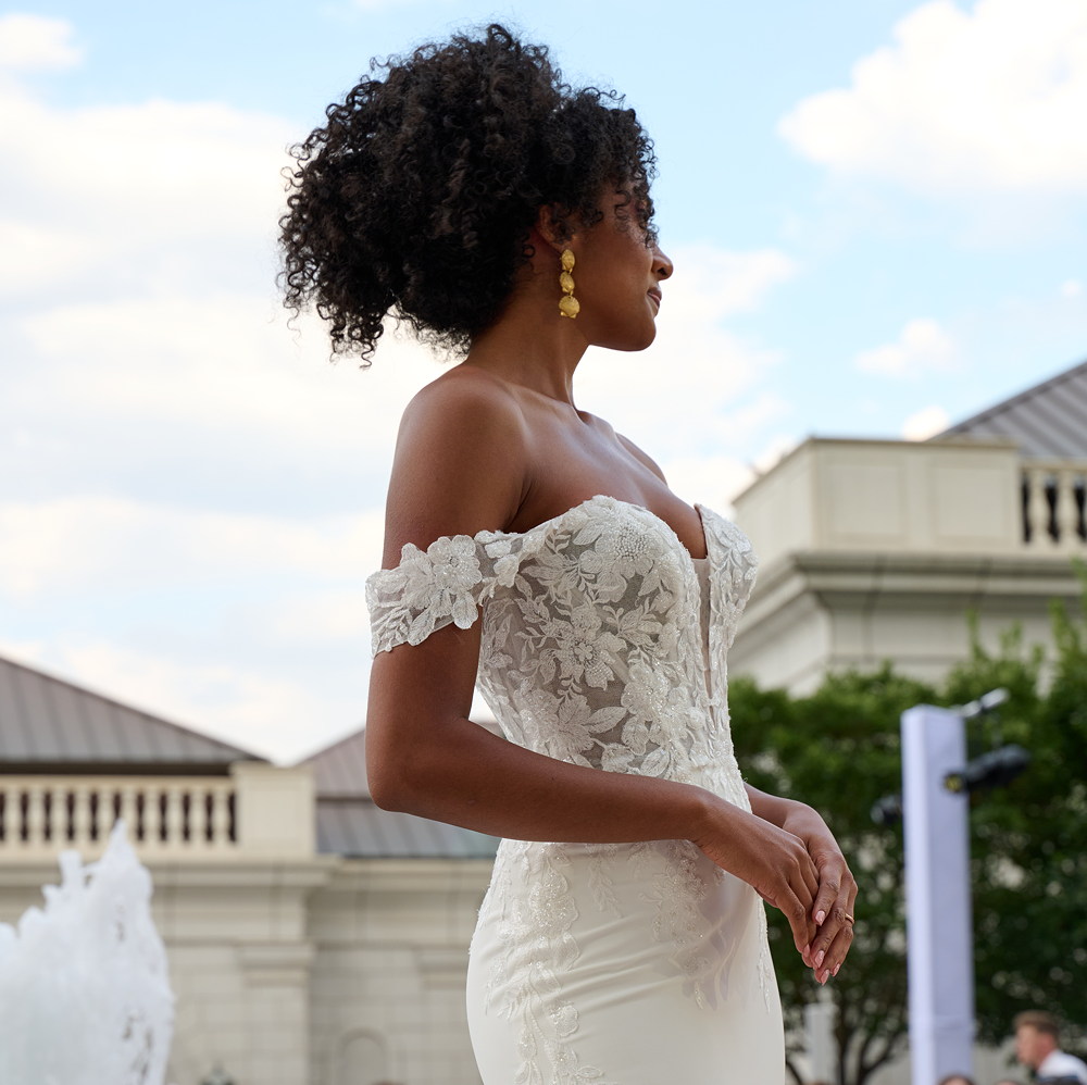 Maggie Sottero Kicks off Spring Markets with Private Event