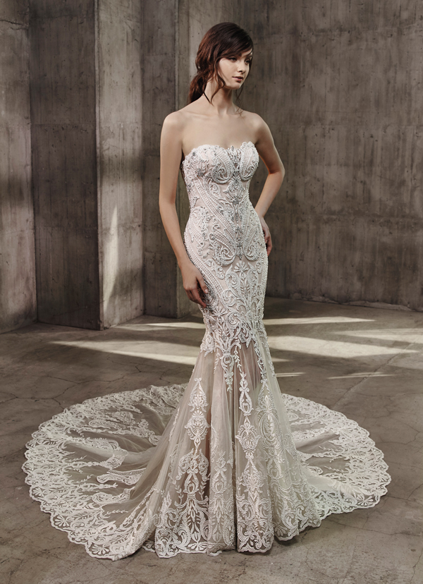 Badgley Mischka