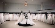 Seeing a need, Brandi s invested quite a bit into its plus-size stock, a niche which has exploded for them.  It really has just spread like wildfire, with brides talking to other brides saying ‘where did you get your dress?  and they mention us,” owner Brandi Nehmer says.