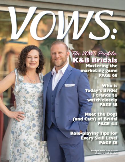 VOWS year end November/December 2024 edition