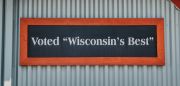 Brandi s was voted “Wisconsin’s Best” for 19 years by Wisconsin Bride Magazine