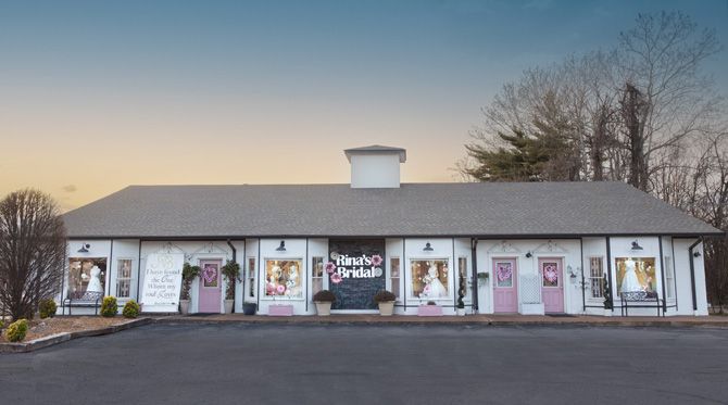 Storefront Photo Credit: Campbell Carter Photography