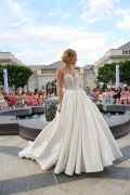 Tina Marie, Maggie Sottero Collection