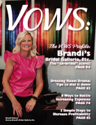 Brandi Nehmer takes a decidedly distinct approach to Brandi s Bridal Galleria Etc